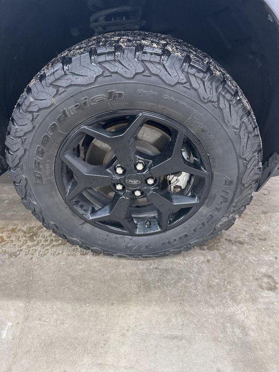 used 2022 Ford Maverick car, priced at $27,500