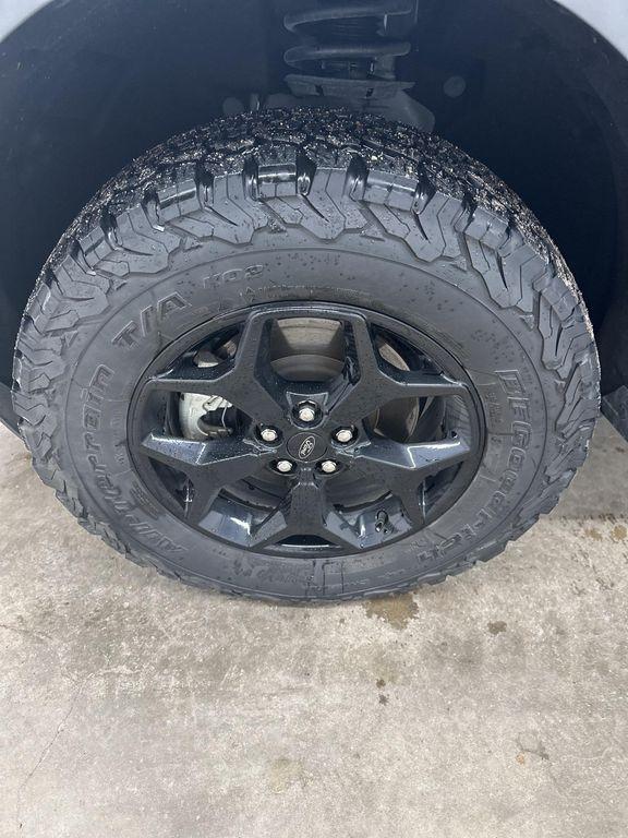 used 2022 Ford Maverick car, priced at $27,500