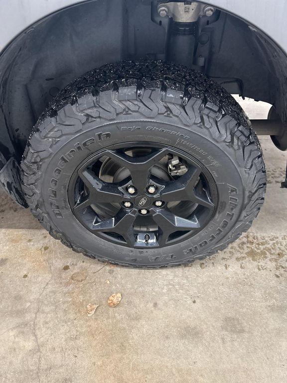 used 2022 Ford Maverick car, priced at $27,500