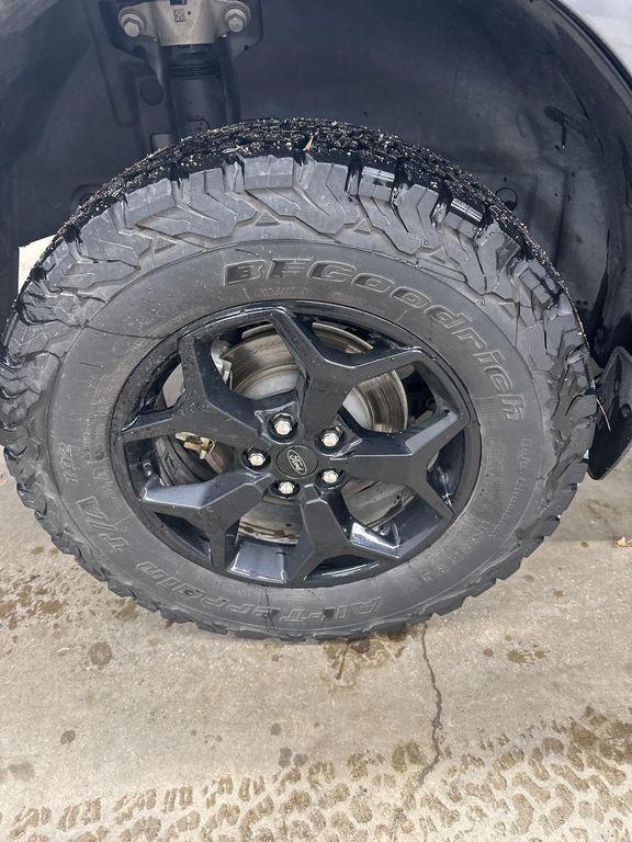 used 2022 Ford Maverick car, priced at $27,500