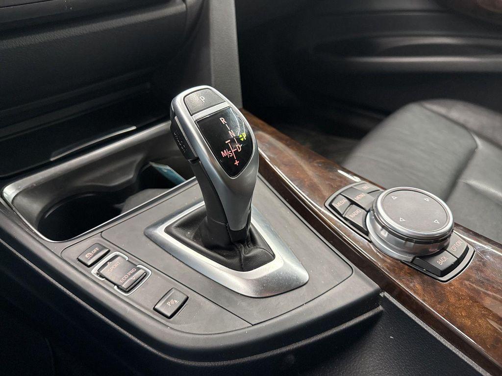 used 2015 BMW 328 Gran Turismo car, priced at $12,500