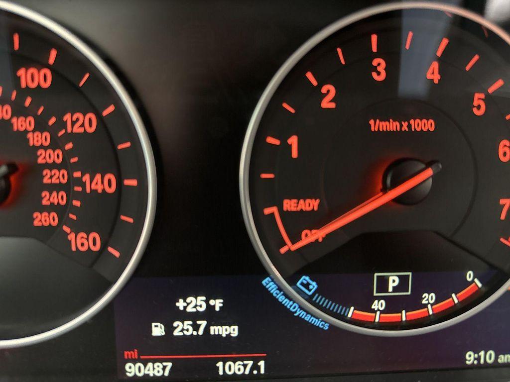 used 2015 BMW 328 Gran Turismo car, priced at $12,500