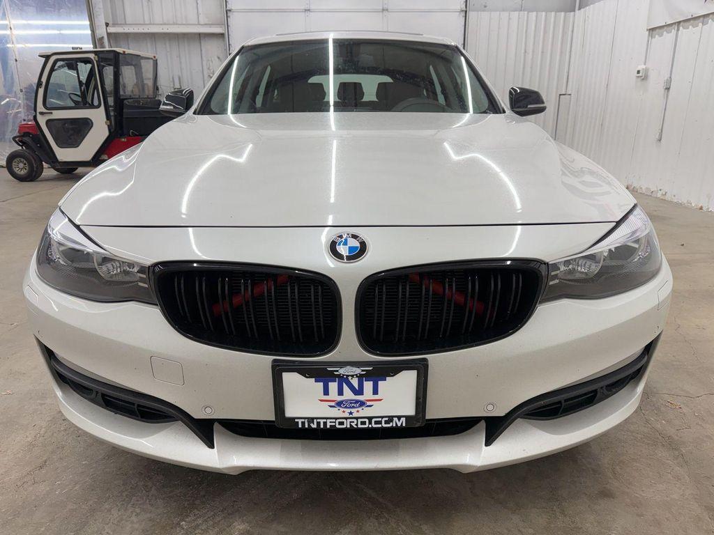 used 2015 BMW 328 Gran Turismo car, priced at $12,500