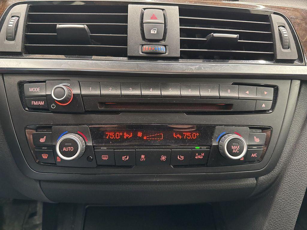 used 2015 BMW 328 Gran Turismo car, priced at $12,500