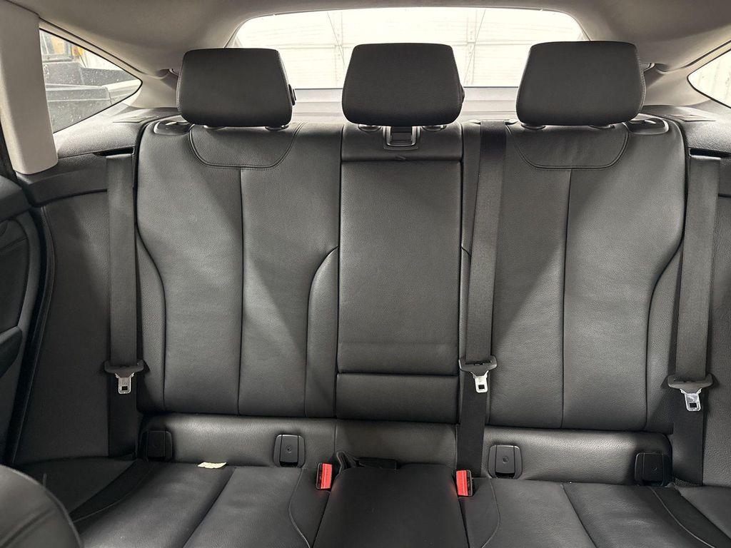 used 2015 BMW 328 Gran Turismo car, priced at $12,500