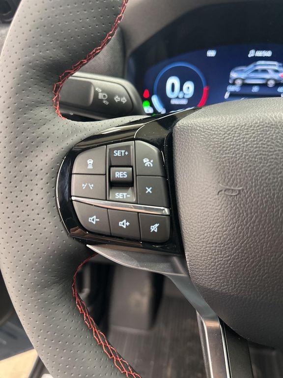 new 2026 Ford Explorer car, priced at $49,845