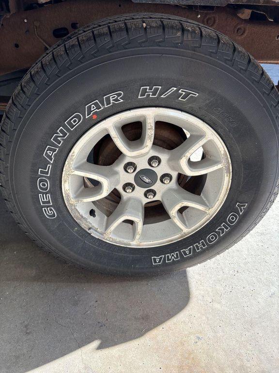 used 2009 Ford Ranger car, priced at $13,500
