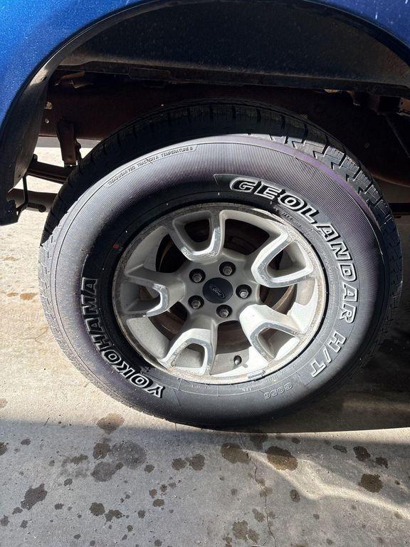 used 2009 Ford Ranger car, priced at $13,500