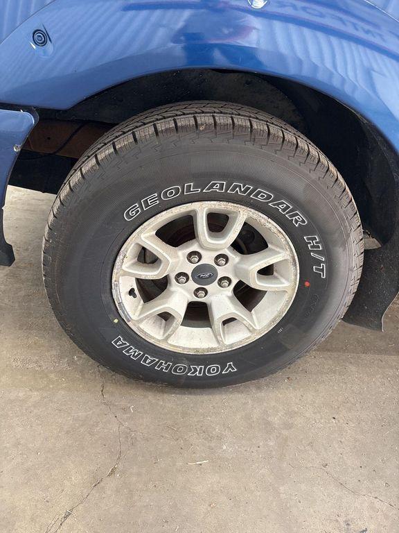 used 2009 Ford Ranger car, priced at $13,500