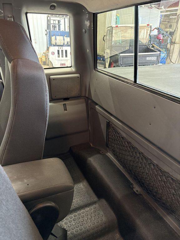 used 2009 Ford Ranger car, priced at $13,500