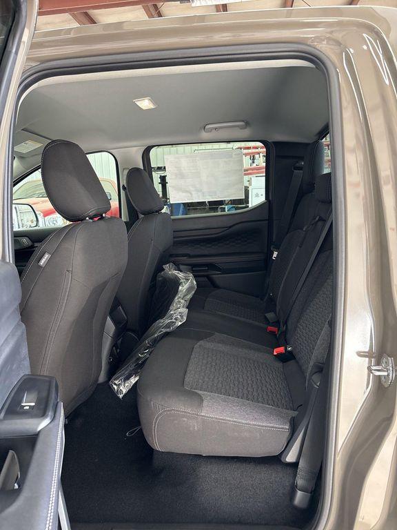 new 2026 Ford Ranger car, priced at $43,870