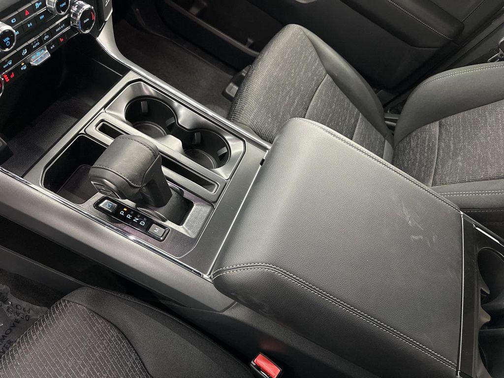 new 2025 Ford F-150 car, priced at $56,241