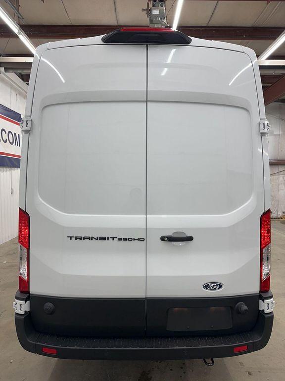 new 2026 Ford Transit-350 car, priced at $55,820