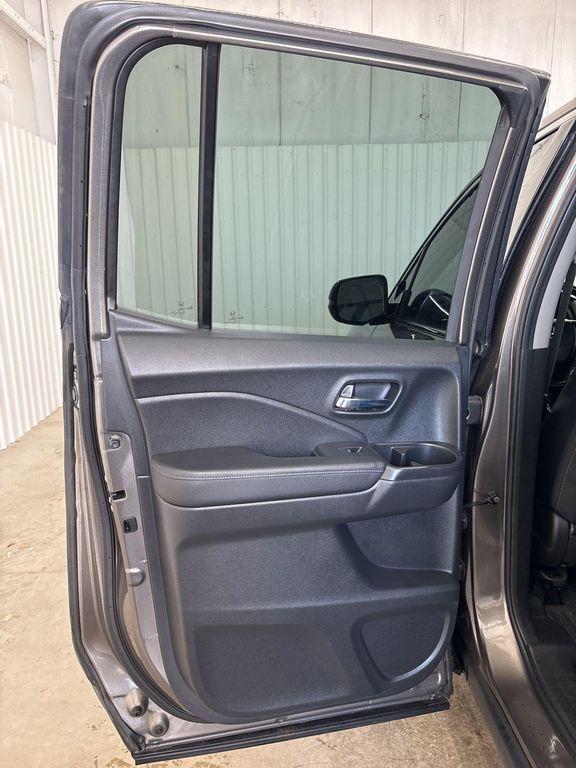 used 2020 Honda Ridgeline car, priced at $22,000