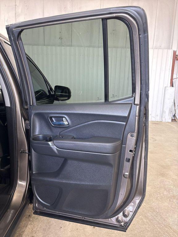 used 2020 Honda Ridgeline car, priced at $22,000