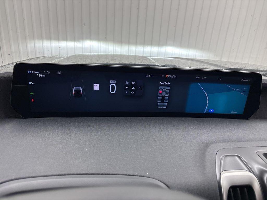 new 2025 Ford Expedition car, priced at $70,788