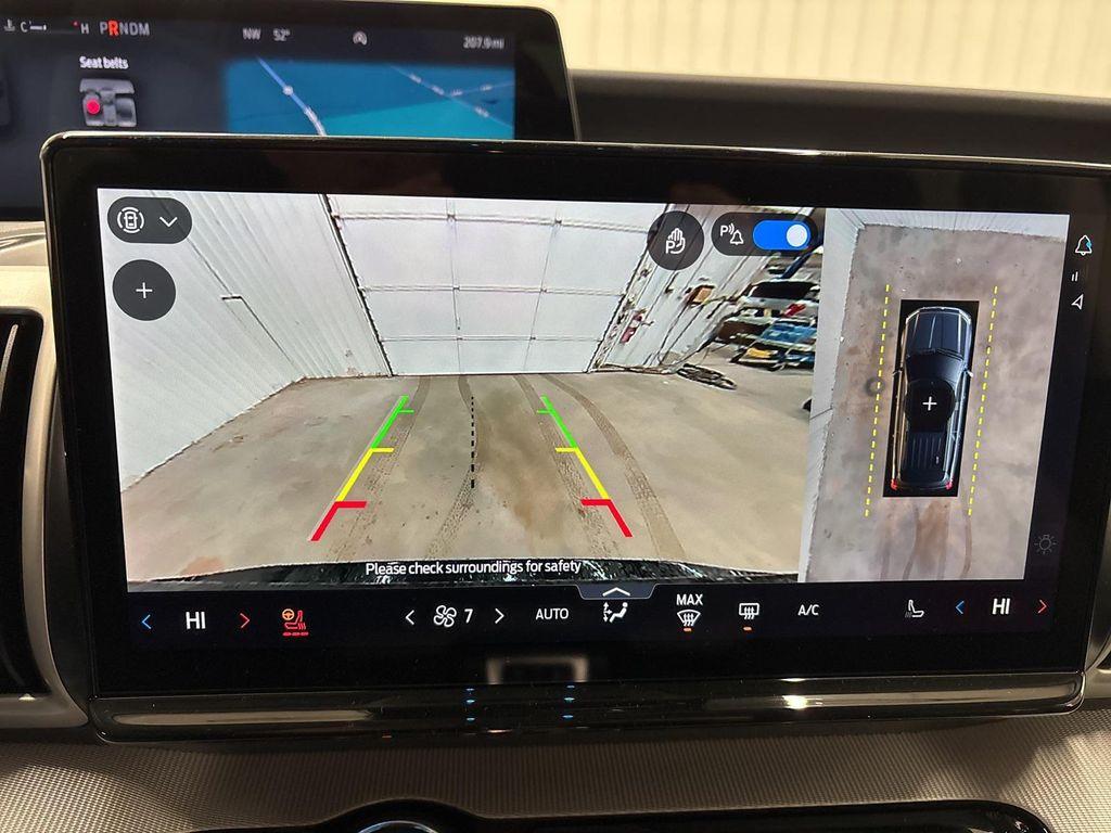 new 2025 Ford Expedition car, priced at $70,788