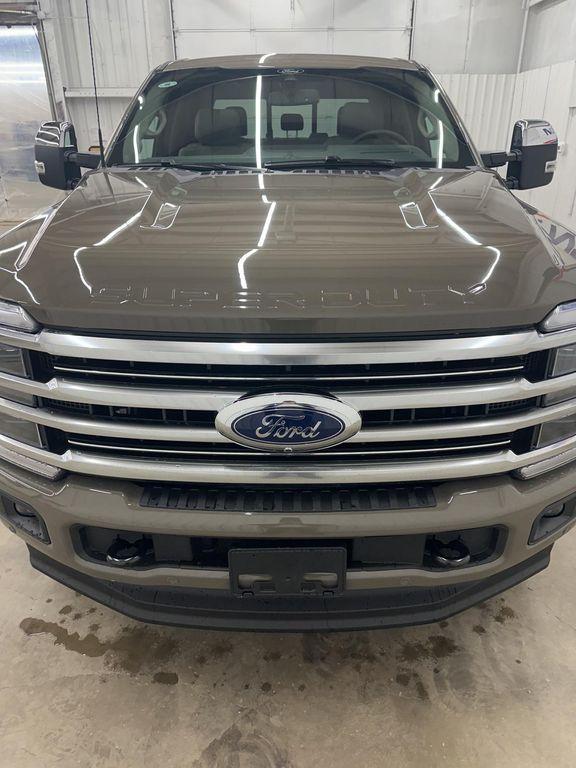 new 2026 Ford F-250 car, priced at $99,546