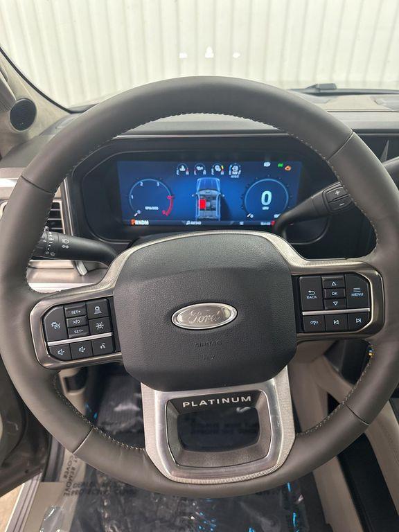 new 2026 Ford F-250 car, priced at $99,546