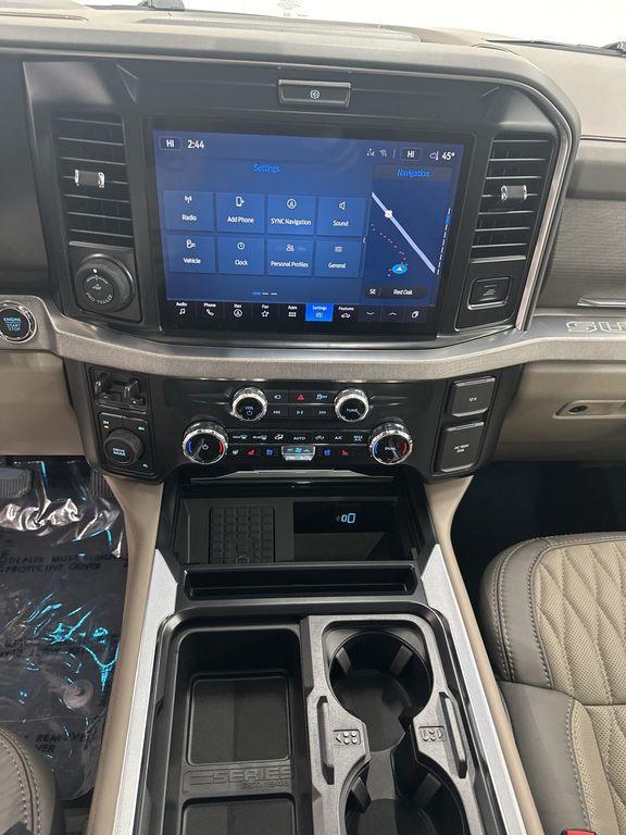 new 2026 Ford F-250 car, priced at $99,546