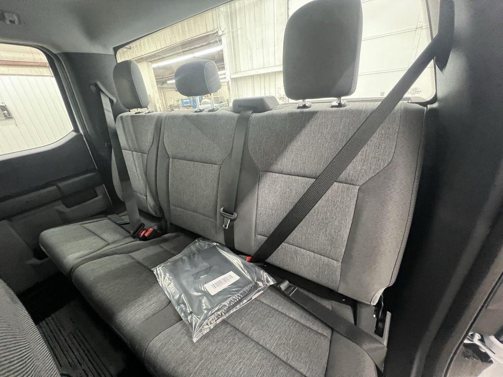 new 2025 Ford F-250 car, priced at $57,875