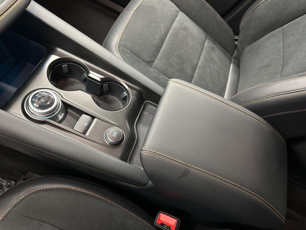 new 2026 Ford Explorer car, priced at $46,790