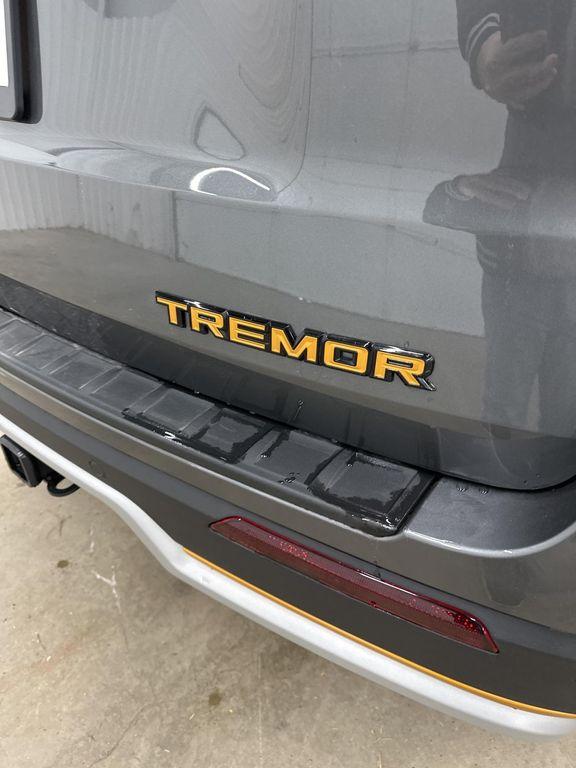 new 2026 Ford Explorer car, priced at $47,790