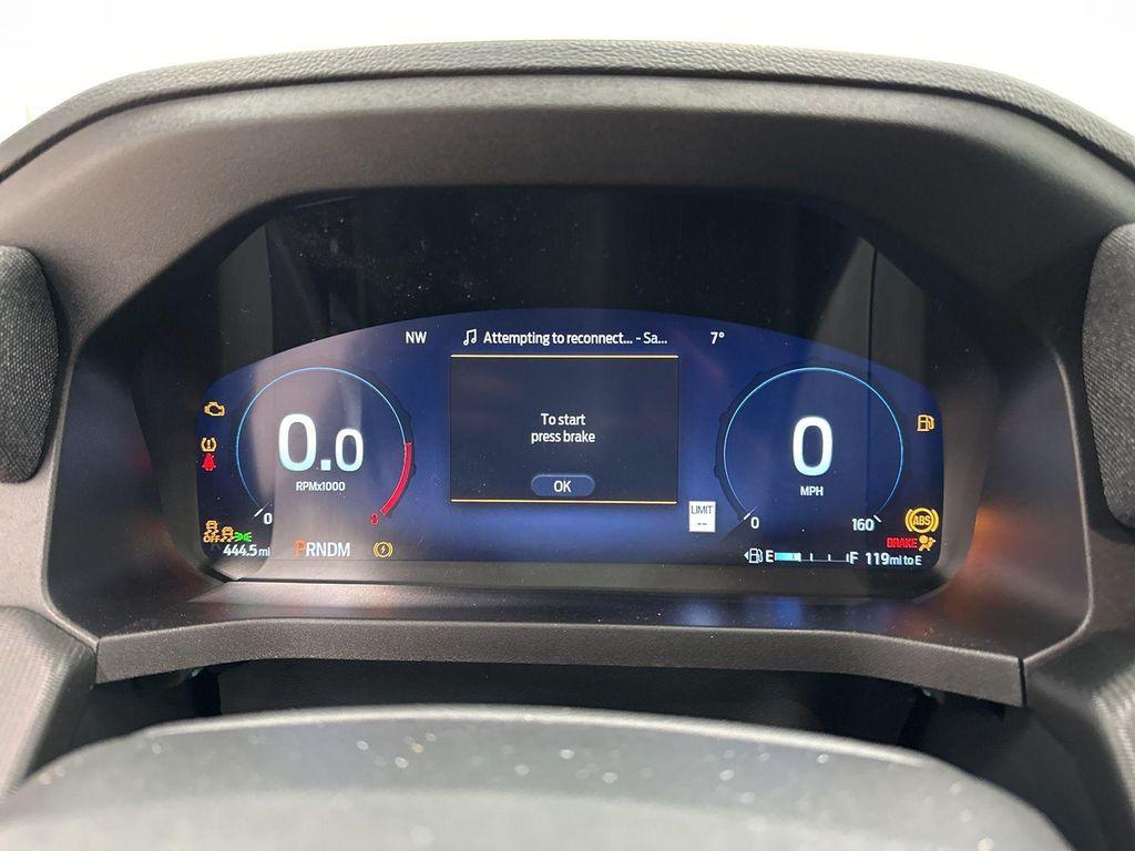 new 2026 Ford Explorer car, priced at $46,790