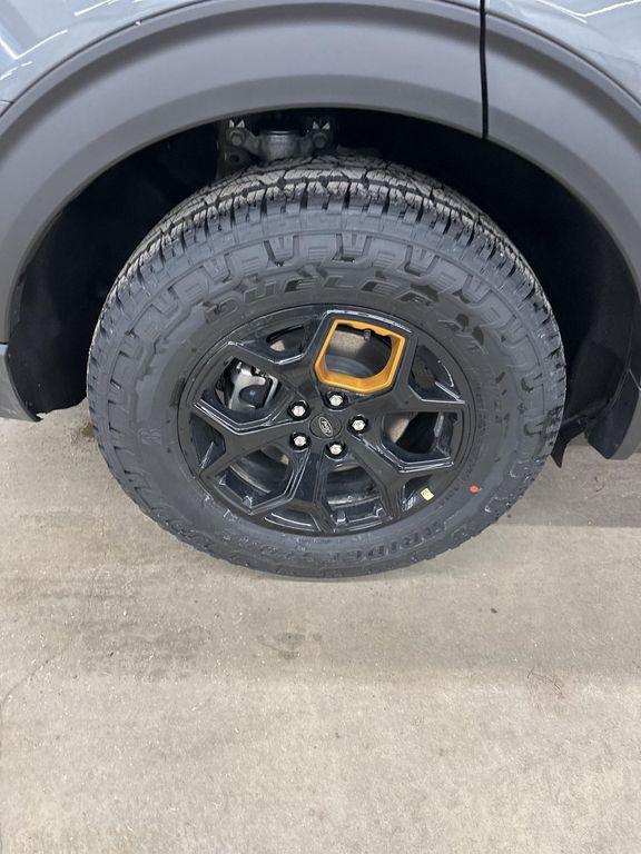 new 2026 Ford Explorer car, priced at $47,790