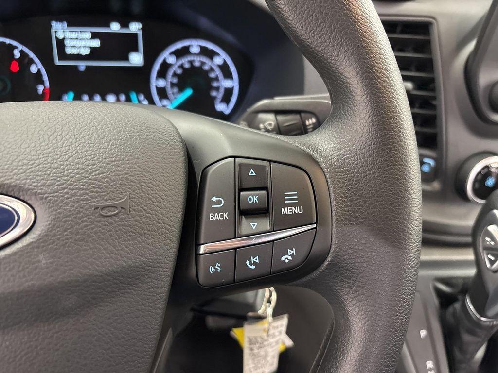 new 2025 Ford Transit-250 car, priced at $46,057
