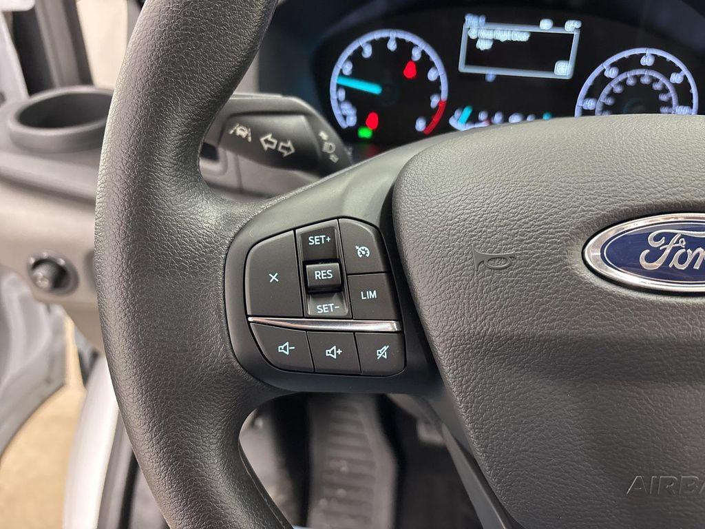 new 2025 Ford Transit-250 car, priced at $46,057