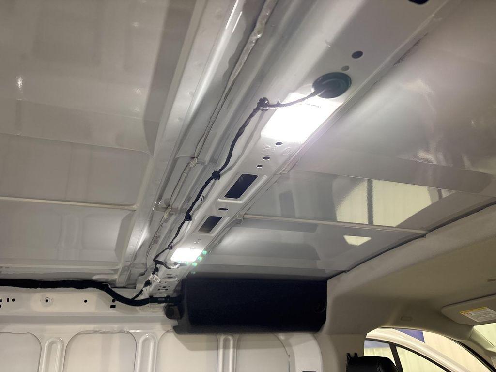 new 2025 Ford Transit-250 car, priced at $46,057