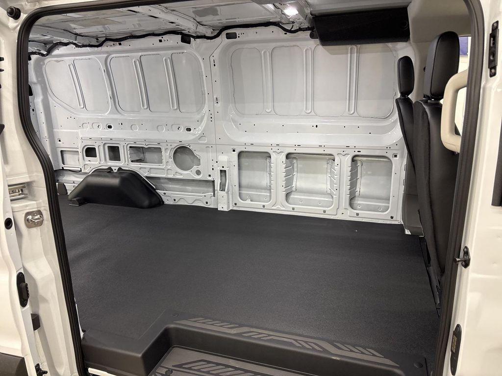 new 2025 Ford Transit-250 car, priced at $46,057