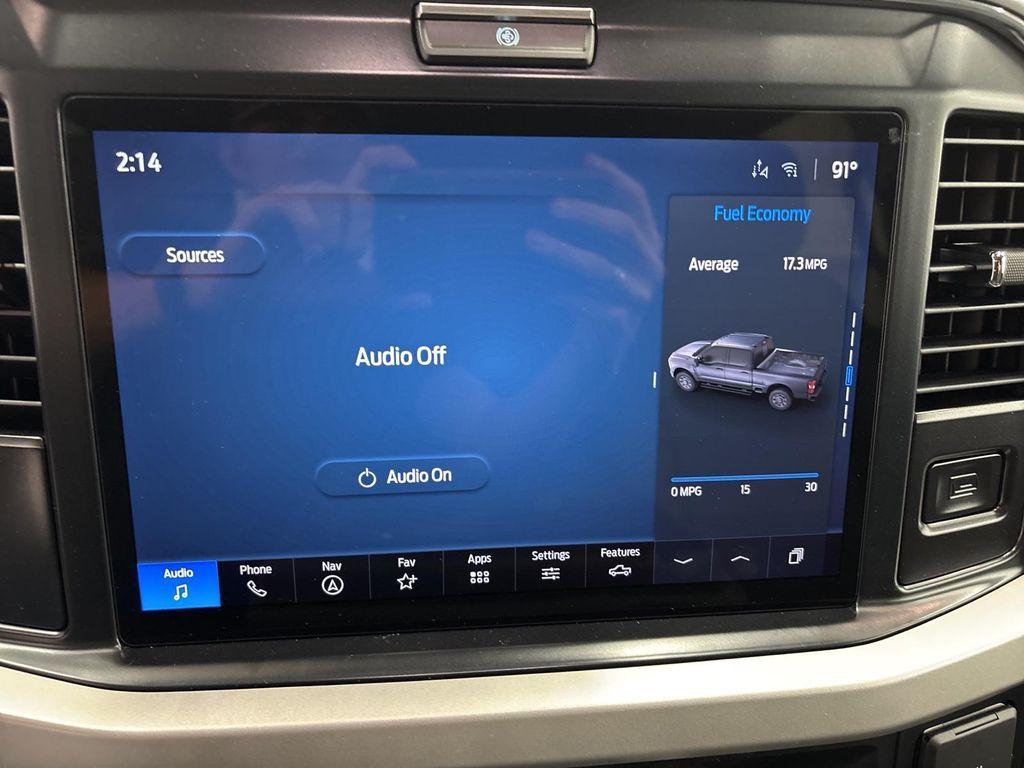 new 2026 Ford F-350 car, priced at $74,042