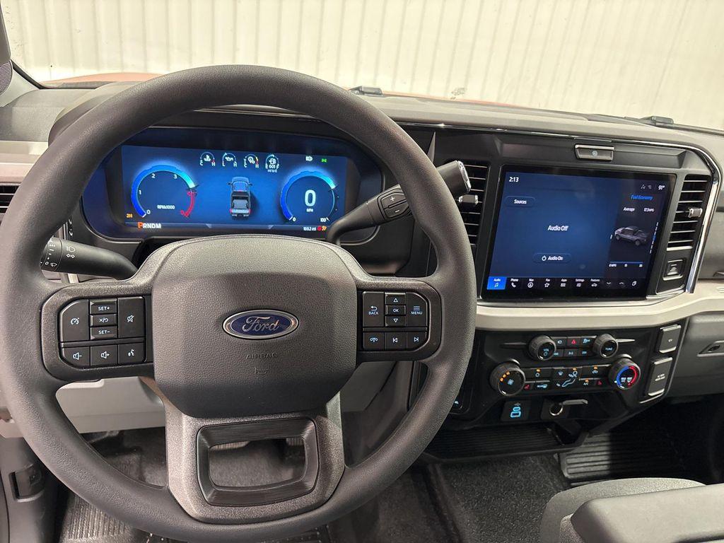 new 2026 Ford F-350 car, priced at $74,042