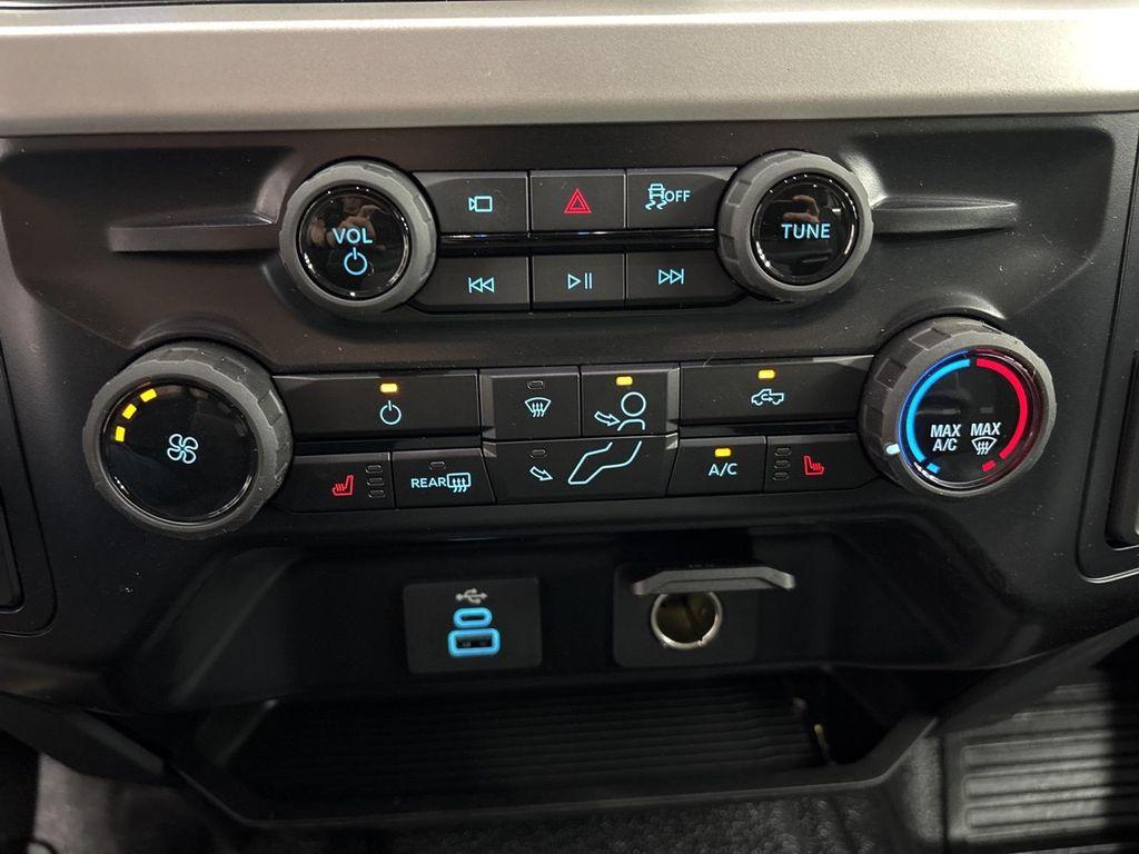 new 2026 Ford F-350 car, priced at $74,042