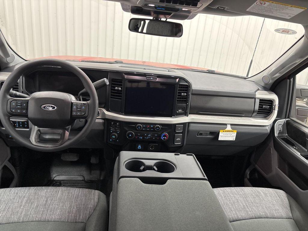 new 2026 Ford F-350 car, priced at $74,042