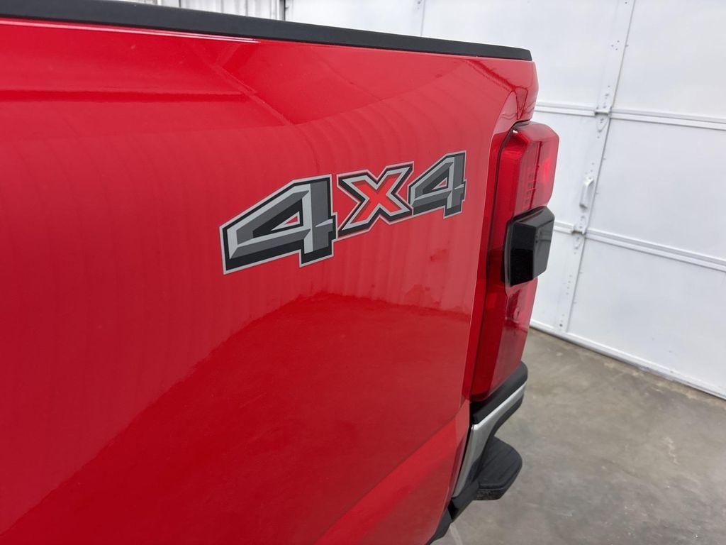 new 2026 Ford F-350 car, priced at $74,042