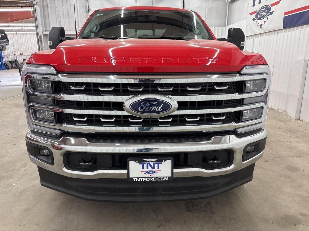 new 2026 Ford F-350 car, priced at $74,042