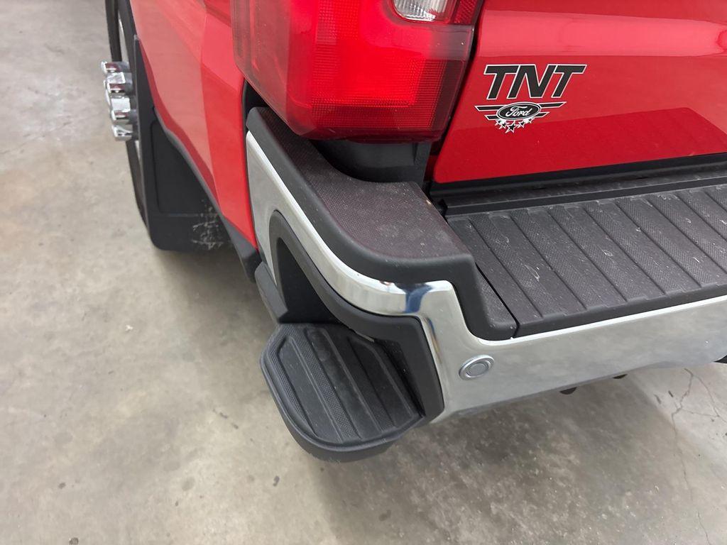 new 2026 Ford F-350 car, priced at $74,042