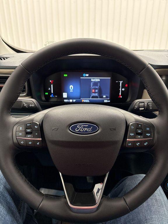 new 2026 Ford Maverick car, priced at $41,976