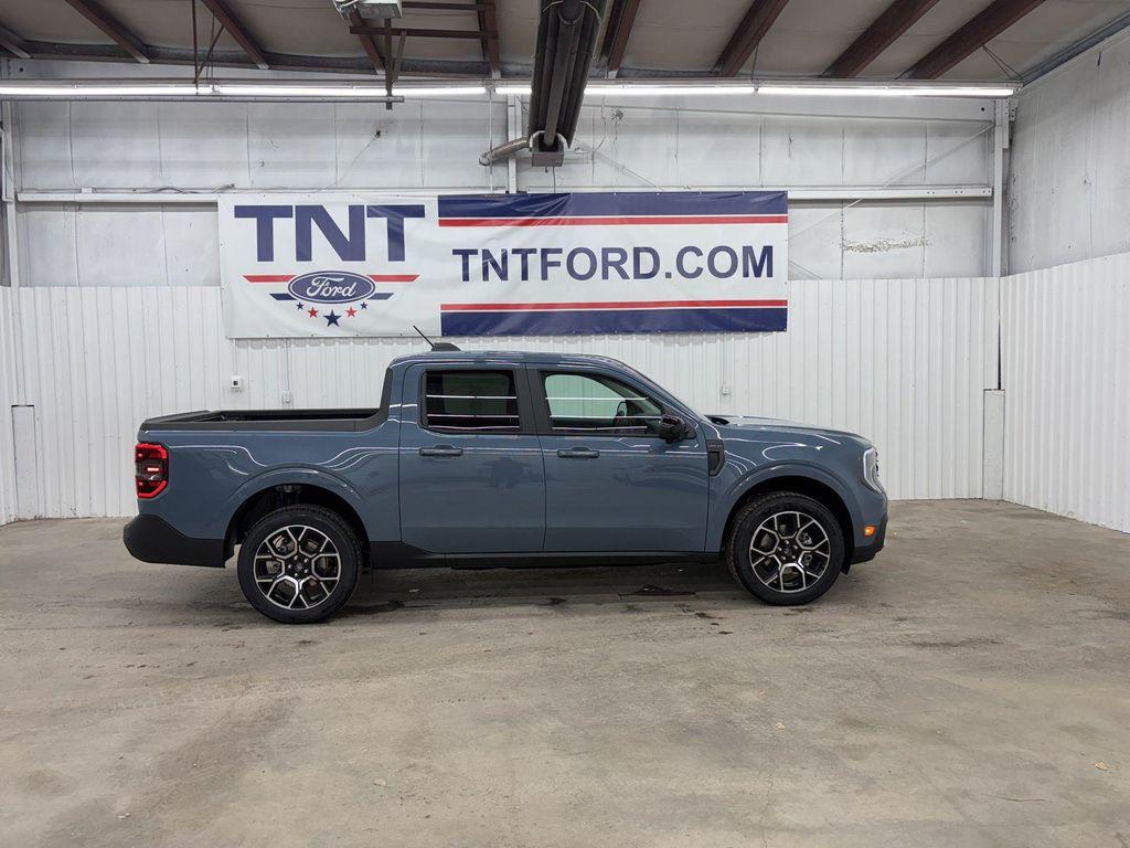 new 2026 Ford Maverick car, priced at $41,976