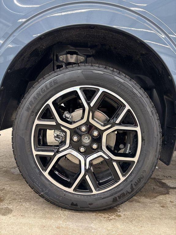 new 2026 Ford Maverick car, priced at $41,976