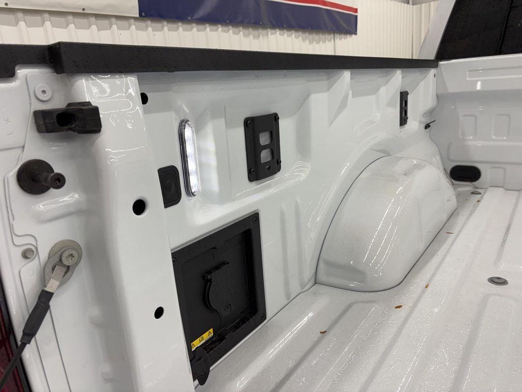 new 2025 Ford F-150 car, priced at $58,755