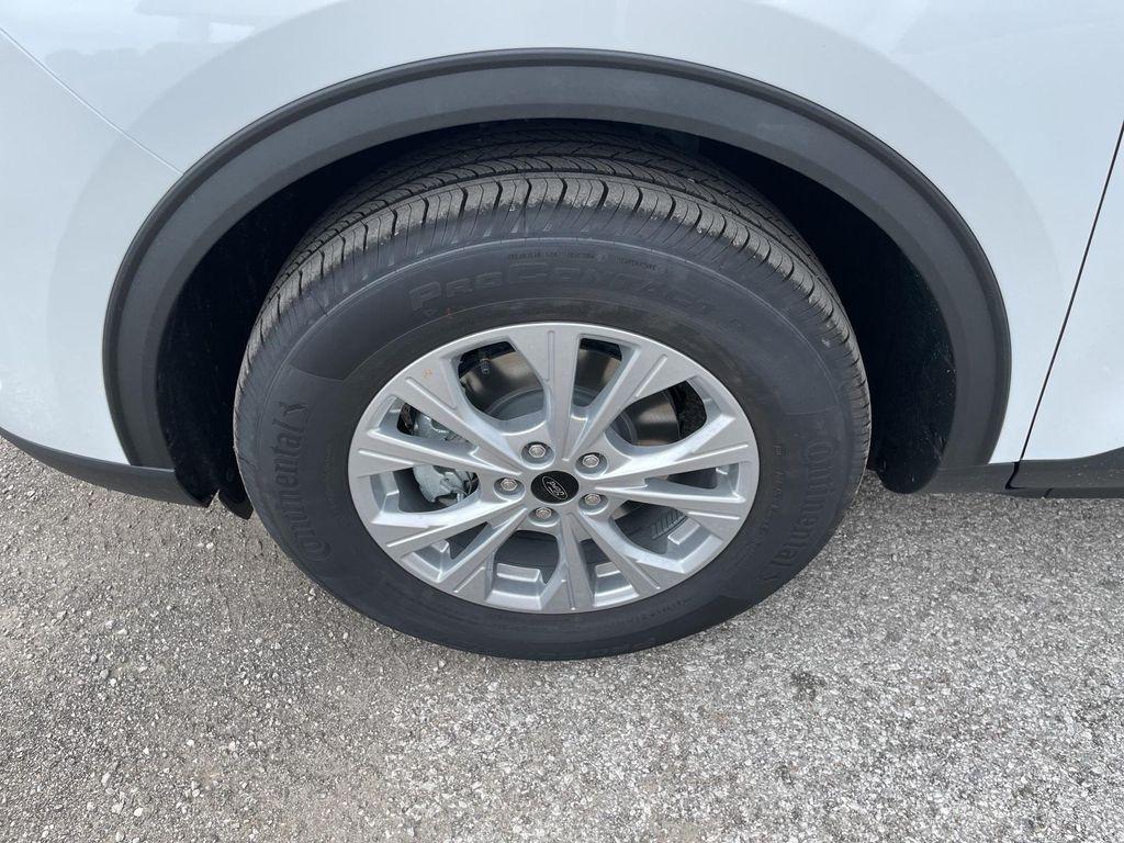 new 2024 Ford Escape car, priced at $30,455