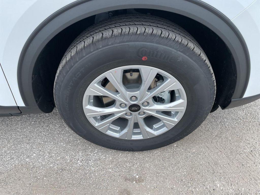 new 2024 Ford Escape car, priced at $30,455