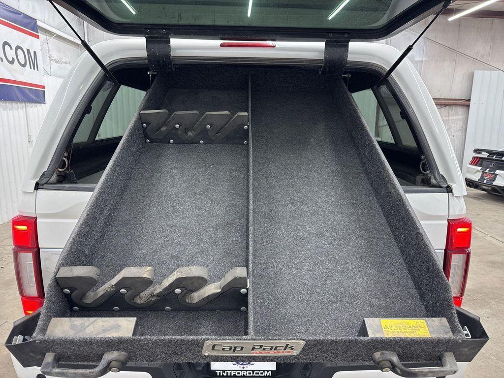 used 2020 Ford F-250 car, priced at $63,000