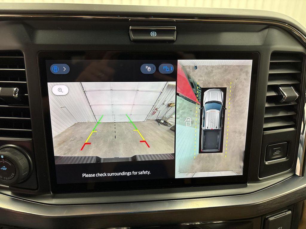 new 2025 Ford F-250 car, priced at $85,728