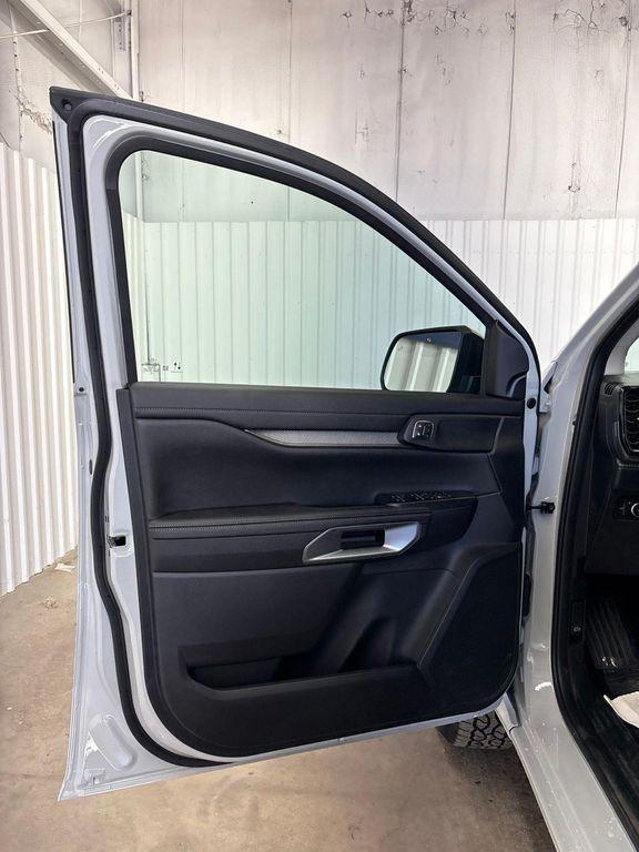 new 2026 Ford Ranger car, priced at $49,847