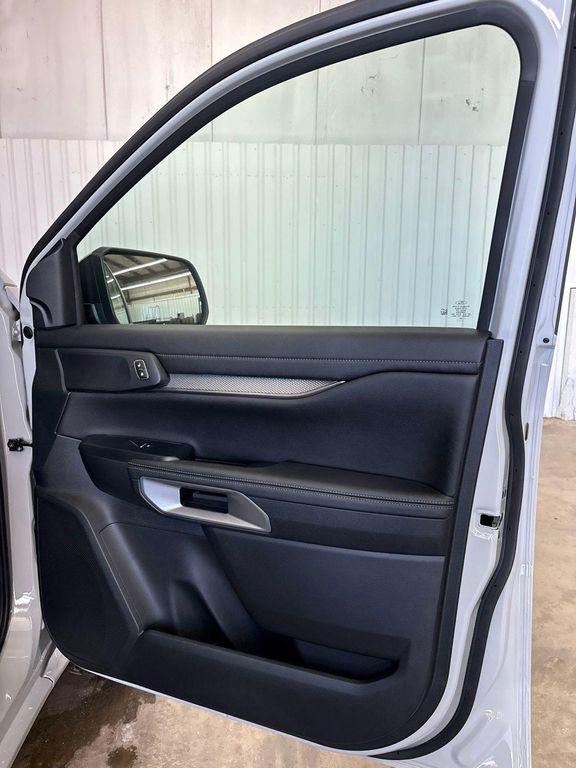 new 2026 Ford Ranger car, priced at $49,847